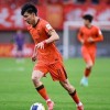 超越李金羽！20岁国足新星在法甲连场破门，消息被指纯属虚构