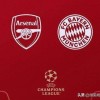 凌晨4点：22亿欧巅峰对决，阿森纳最强防线，拜仁两大攻击手缺阵