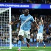 曼城天才多库欧冠神级进球！信任终于得到回报，蜕变让曼城欧冠起飞！