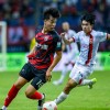4-0大胜！留洋新星连场破门，助德甲劲旅青训队晋级，却意外未获国少征召