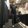 杨瀚森NBA首赛季结束 季后赛3战1板常规赛2.2+1.5+0.5