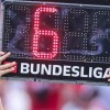德甲比赛将显示实际补时时间 2026年1月1日正式生效