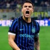 意甲一夜乱套！国米2-0提前3轮拿冠军，米兰0-2萨索洛，尤文1-1平