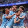 连续四年闯入决赛！重建期曼城全力冲击三冠王，背后竟是同行的“默契配合”