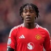 曼联超新星梅努发表离队声明，将寻求租借机会