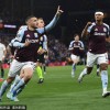 维拉4-1森林进欧联决赛战弗莱堡 三级欧战决赛英超霸榜