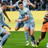 尤文图斯遭意甲第5阻击，多打一人仍不敌，连续3场不胜
