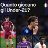 意甲U21球员：机会匮乏，人才储备堪忧——数据揭示意大利足球隐忧