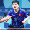德媒亲口承认，樊振东是德甲历史第一人，推动德国乒乓质的飞跃