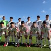 1-8！日本U16惨败德国，2战丢11球，门将开场1分钟送大礼致敬卡利乌斯