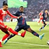 欧冠半决赛：拜仁vs巴黎，首回合4-5，哪队将与阿森纳争夺冠军？