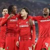 3-1，1-0！欧战疯狂1夜！英超两队取胜，德甲劲旅遭绝杀，西甲利好