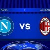 意甲-那不勒斯1-2AC米兰：AC米兰还有没有希望|前瞻