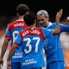 5-1，4-2！西甲悲喜夜！毕巴黄潜大胜，马竞巴萨赢球，积分榜更新